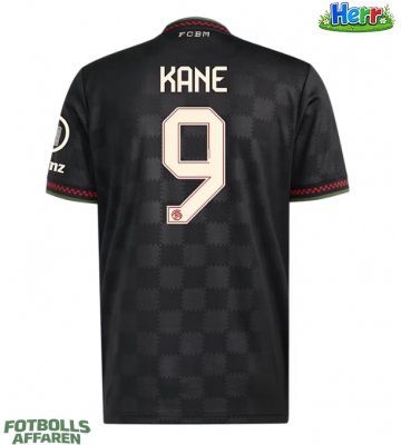 Bayern Munich Harry Kane #9 Tredje Tröja 2025-26 Kortärmad